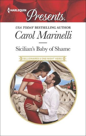 Buy Sicilian's Baby of Shame at Amazon