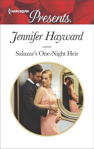 Buy Salazar's One-Night Heir at Amazon