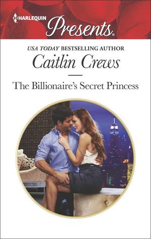Buy The Billionaire's Secret Princess at Amazon