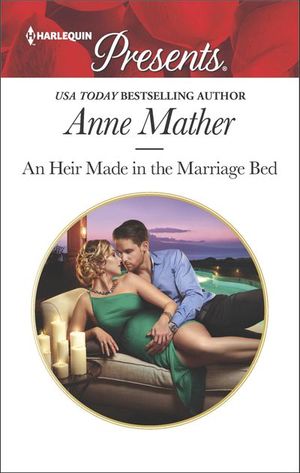 An Heir Made in the Marriage Bed