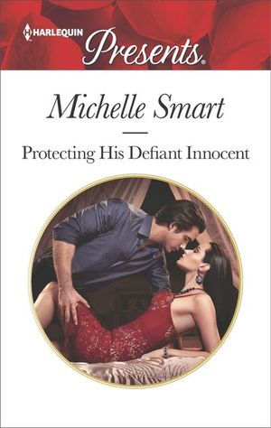 Buy Protecting His Defiant Innocent at Amazon