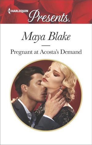 Buy Pregnant at Acosta's Demand at Amazon