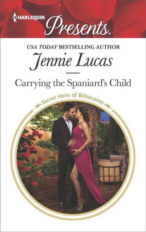 Buy Carrying the Spaniard's Child at Amazon