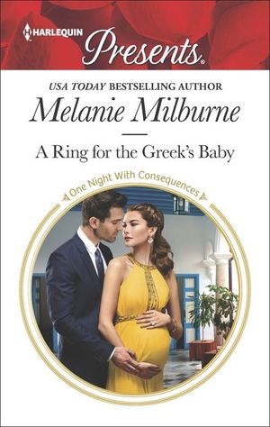Buy A Ring for the Greek's Baby at Amazon