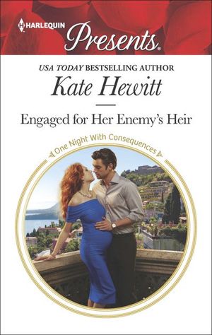 Buy Engaged for Her Enemy's Heir at Amazon