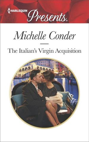 Buy The Italian's Virgin Acquisition at Amazon