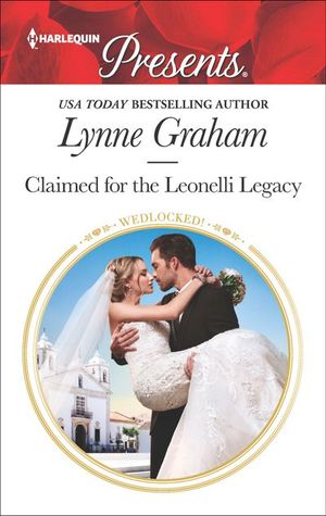 Buy Claimed for the Leonelli Legacy at Amazon