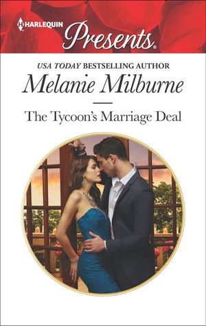 Buy The Tycoon's Marriage Deal at Amazon