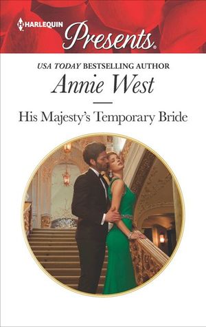 Buy His Majesty's Temporary Bride at Amazon