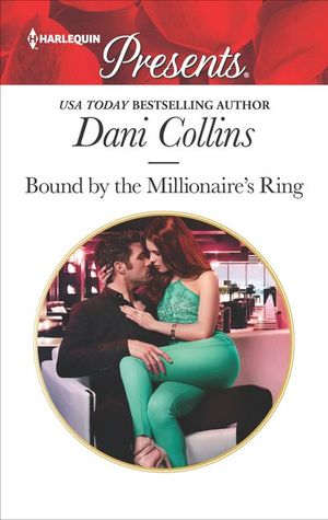 Buy Bound by the Millionaire's Ring at Amazon
