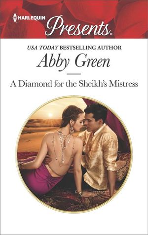 Buy A Diamond for the Sheikh's Mistress at Amazon