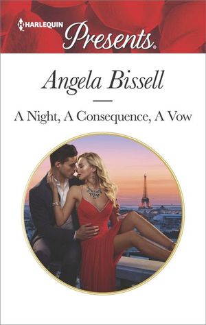 Buy A Night, A Consequence, A Vow at Amazon