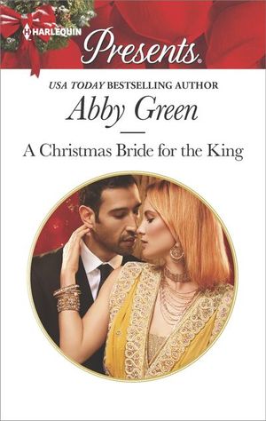 Buy A Christmas Bride for the King at Amazon