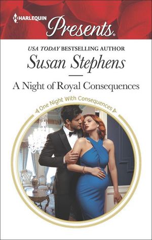 Buy A Night of Royal Consequences at Amazon
