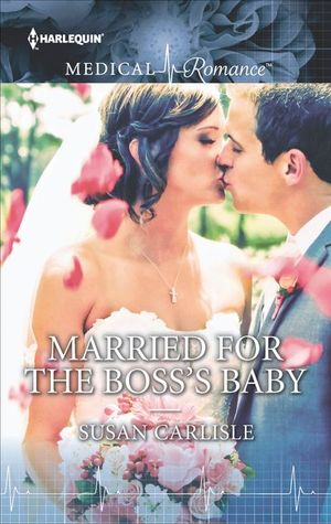 Buy Married for the Boss's Baby at Amazon