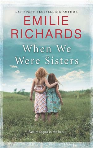 Buy When We Were Sisters at Amazon