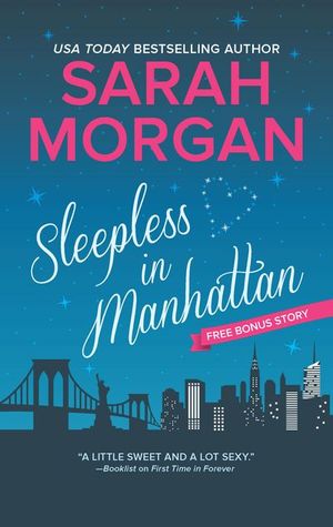 Buy Sleepless in Manhattan at Amazon