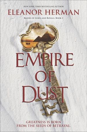 Buy Empire of Dust at Amazon