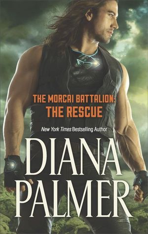 The Morcai Battalion: The Rescue