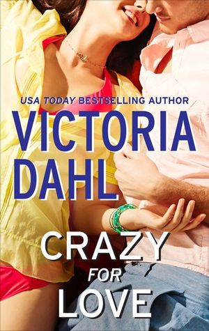 Buy Crazy for Love at Amazon