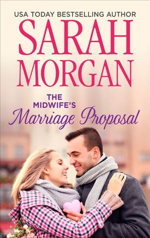 Buy The Midwife's Marriage Proposal at Amazon