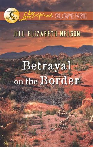 Buy Betrayal on the Border at Amazon