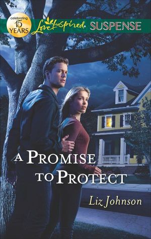 Buy A Promise to Protect at Amazon