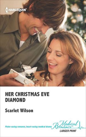 Buy Her Christmas Eve Diamond at Amazon