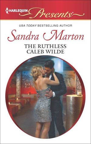 Buy The Ruthless Caleb Wilde at Amazon