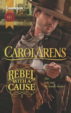 Buy Rebel with a Cause at Amazon