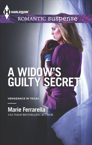 Buy A Widow's Guilty Secret at Amazon