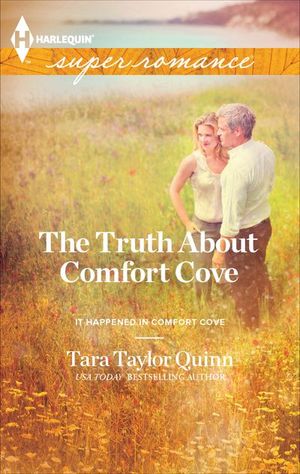 Buy The Truth About Comfort Cove at Amazon