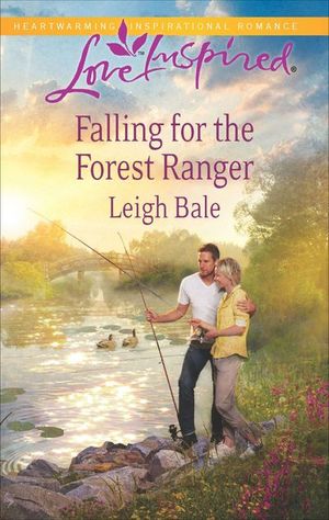 Buy Falling for the Forest Ranger at Amazon