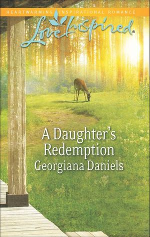 Buy A Daughter's Redemption at Amazon