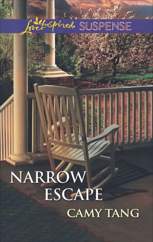 Buy Narrow Escape at Amazon