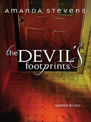 Buy The Devil's Footprints at Amazon