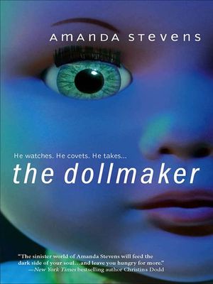 Buy The Dollmaker at Amazon