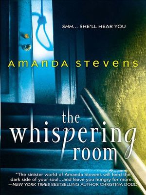 Buy The Whispering Room at Amazon