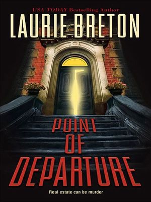 Buy Point of Departure at Amazon
