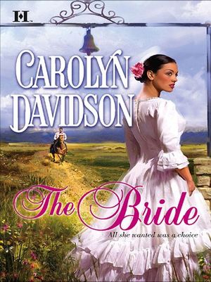 Buy The Bride at Amazon