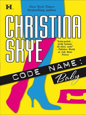 Buy Code Name: Baby at Amazon