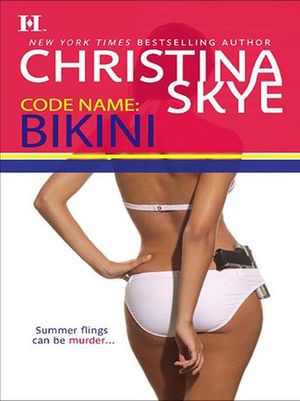 Buy Code Name: Bikini at Amazon