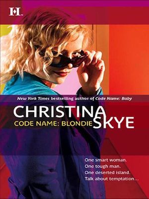 Buy Code Name: Blondie at Amazon