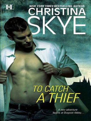 Buy To Catch a Thief at Amazon