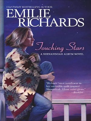 Buy Touching Stars at Amazon