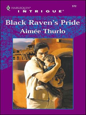 Black Raven's Pride