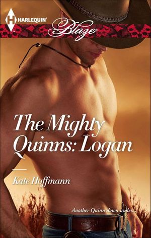 Buy The Mighty Quinns: Logan at Amazon