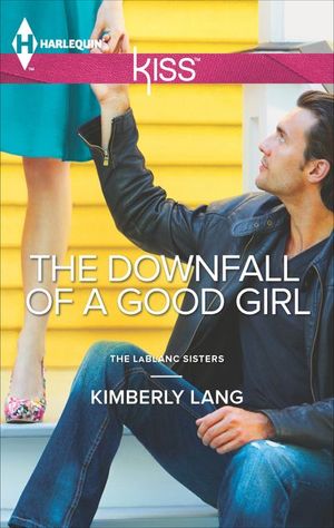 Buy The Downfall of a Good Girl at Amazon