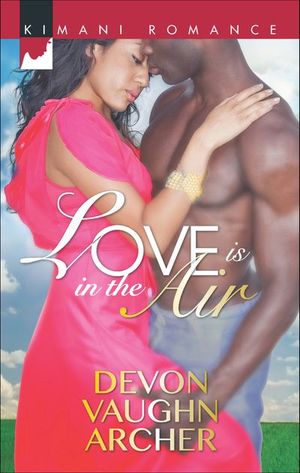 Buy Love is in the Air at Amazon