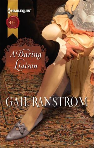 Buy A Daring Liaison at Amazon